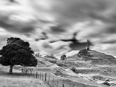 One Tree Hill / Maungakiekie