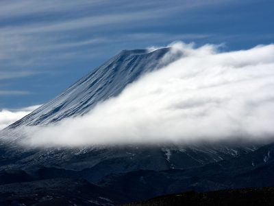 Mount Ngauruhoe