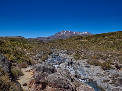 Ruapehu