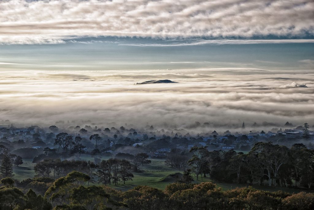 Tāmaki Makaurau / Auckland