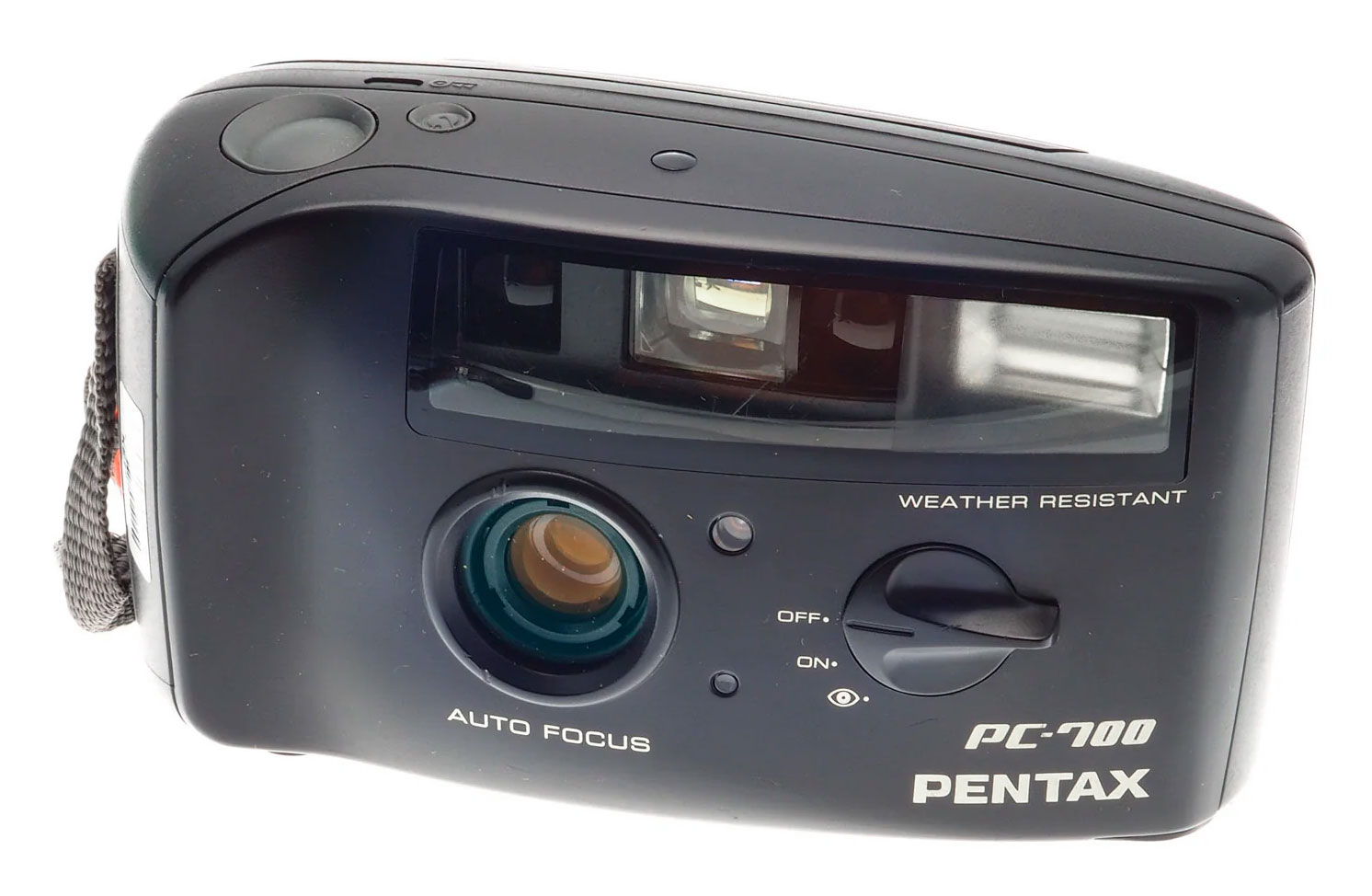 Pentax PC-700