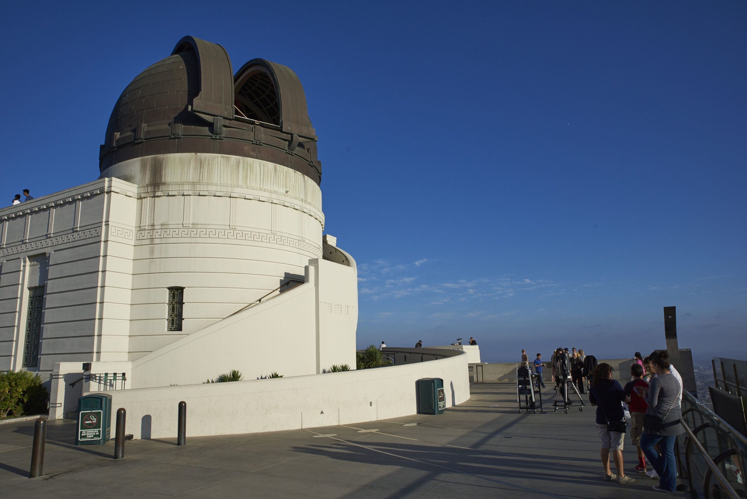 Griffith Observatory