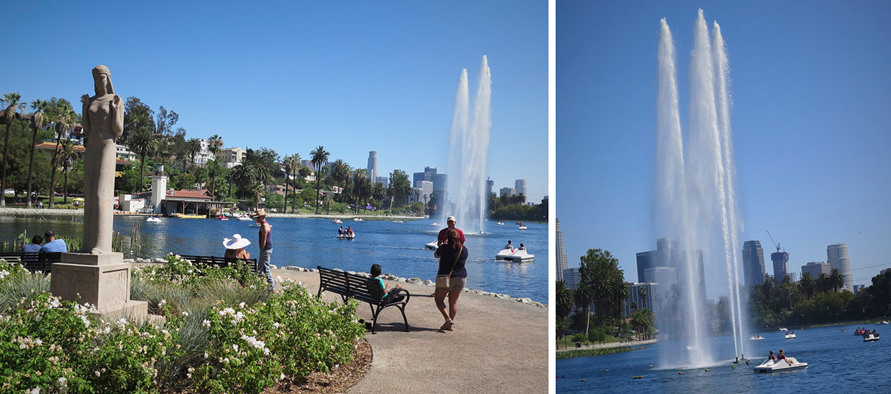 Echo Park