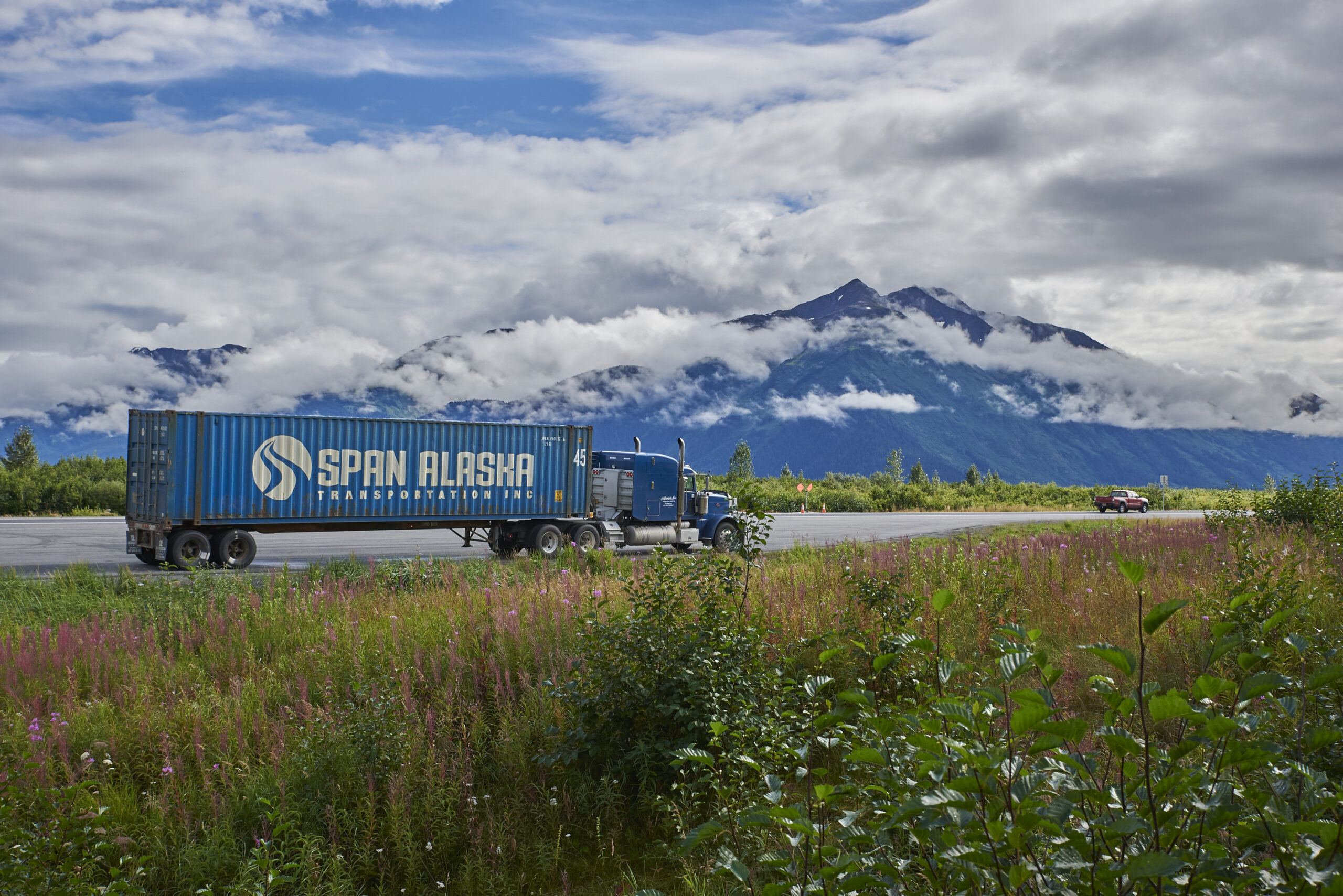 Seward Highway